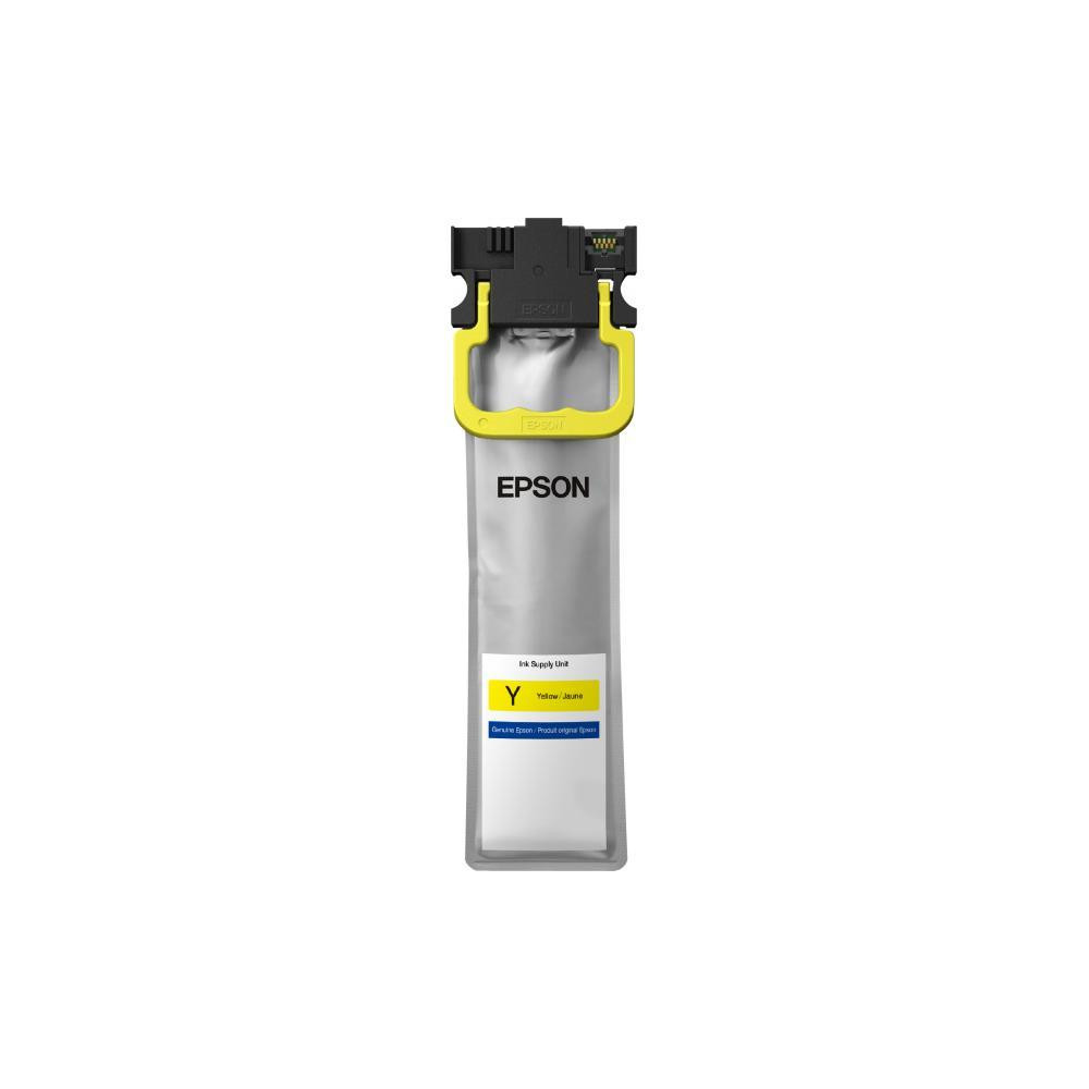 ORIGINAL Epson Cartuccia d'inchiostro giallo C13T11N440 T11N4 ~5000 Seiten