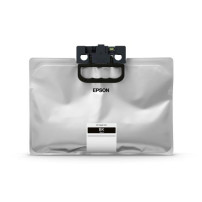 ORIGINAL Epson Cartuccia d'inchiostro nero C13T12D140 T12D1 ~5000 Seiten