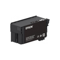 ORIGINAL Epson Cartuccia d'inchiostro nero C13T40D140 T40D140 80ml