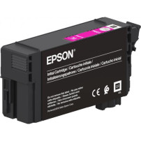 ORIGINAL Epson Cartuccia d'inchiostro magenta C13T40D34N T40D340 50ml