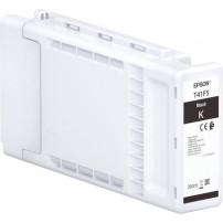 ORIGINAL Epson Cartuccia d'inchiostro nero C13T41F540 T41F540 350ml