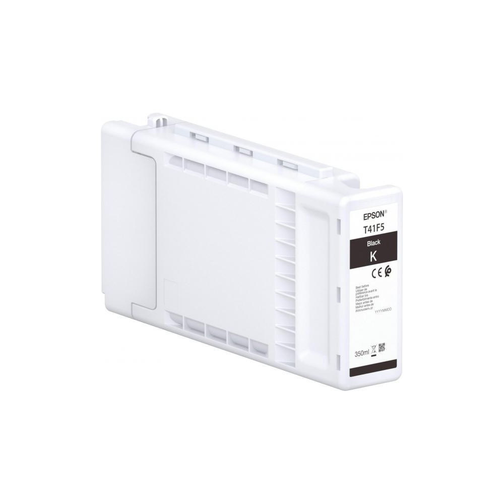 ORIGINAL Epson Cartuccia d'inchiostro nero C13T41F540 T41F540 350ml