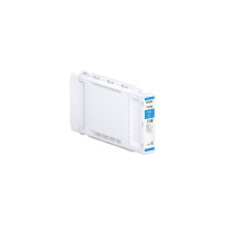 ORIGINAL Epson Cartuccia d'inchiostro ciano C13T41R240 T41R240 110ml