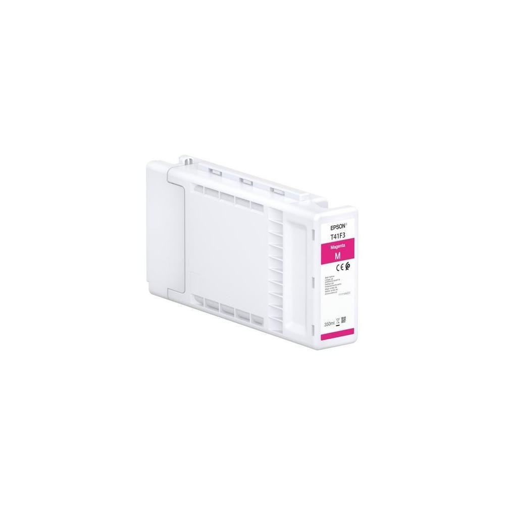 ORIGINAL Epson Cartuccia d'inchiostro magenta C13T41R34N T41R34N 110ml
