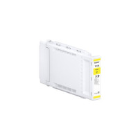 ORIGINAL Epson Cartuccia d'inchiostro giallo C13T41R440 T41R440 110ml