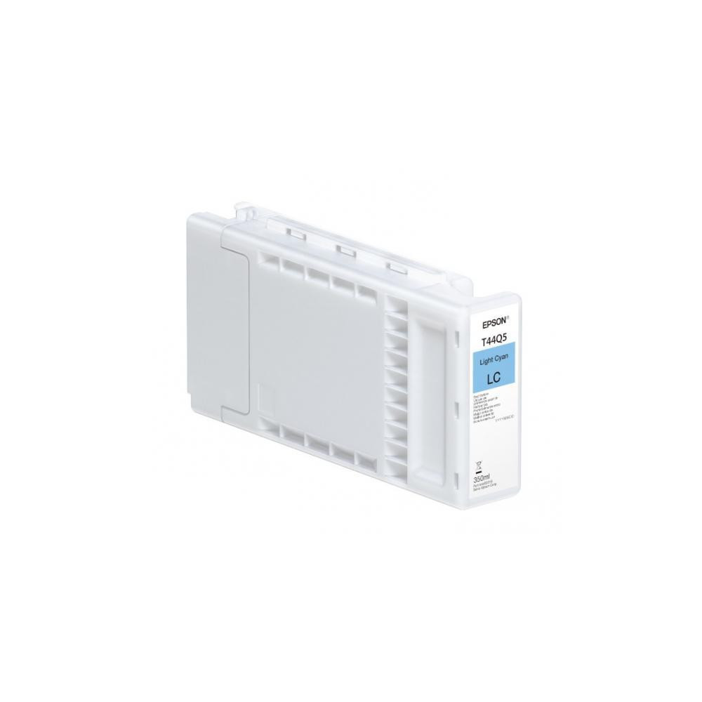 ORIGINAL Epson Cartuccia d'inchiostro ciano (chiaro) C13T44Q540 T44Q5 350ml