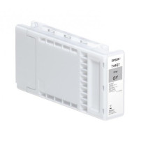ORIGINAL Epson Cartuccia d'inchiostro Grigio C13T44Q740 T44Q7 350ml