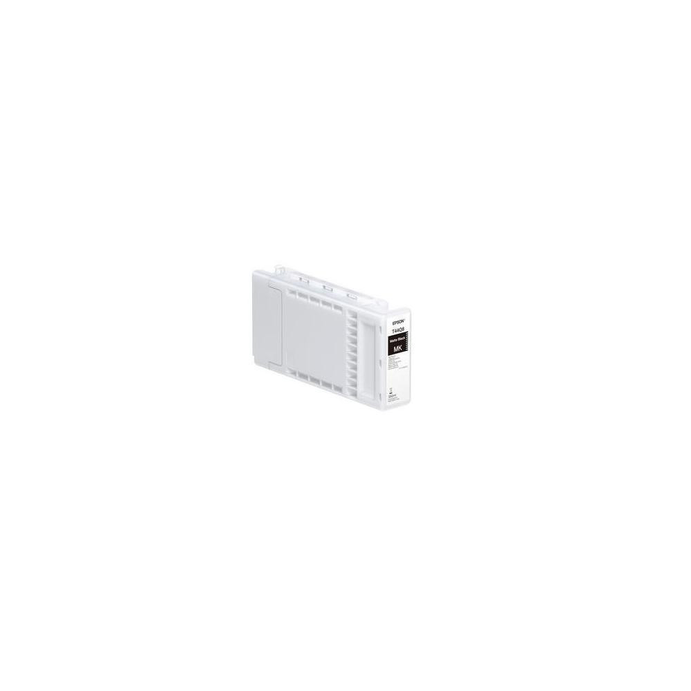 Epson UltraChrome PRO cartuccia d'inchiostro 1 pz Originale Nero