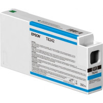 ORIGINAL Epson Cartuccia d'inchiostro lightblack C13T54X700 T54X7 350ml