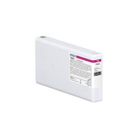ORIGINAL Epson Cartuccia d'inchiostro magenta C13T55W300 T55W3 200ml