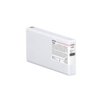 ORIGINAL Epson Cartuccia d'inchiostro magenta (chiaro) C13T55W600 T55W6 200ml