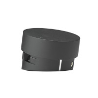 SPEAKER LOG Z533 2.1 SYSTEM 60 W RMS - 55 HZ - 20 KHZ