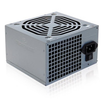 ALIMENTATORE 500W 12CM BULK FREE SILENT 2*SATA 2*MOLEX 35C
