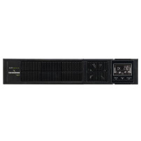 UPS 2,4 KVA RACK/TOWER ONLINE IEC TOGHETER ON