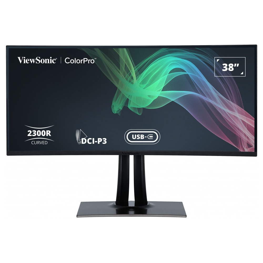 MON 38IPS QHD HDMI DP USB MDP HARDWARE CALIB 21:9