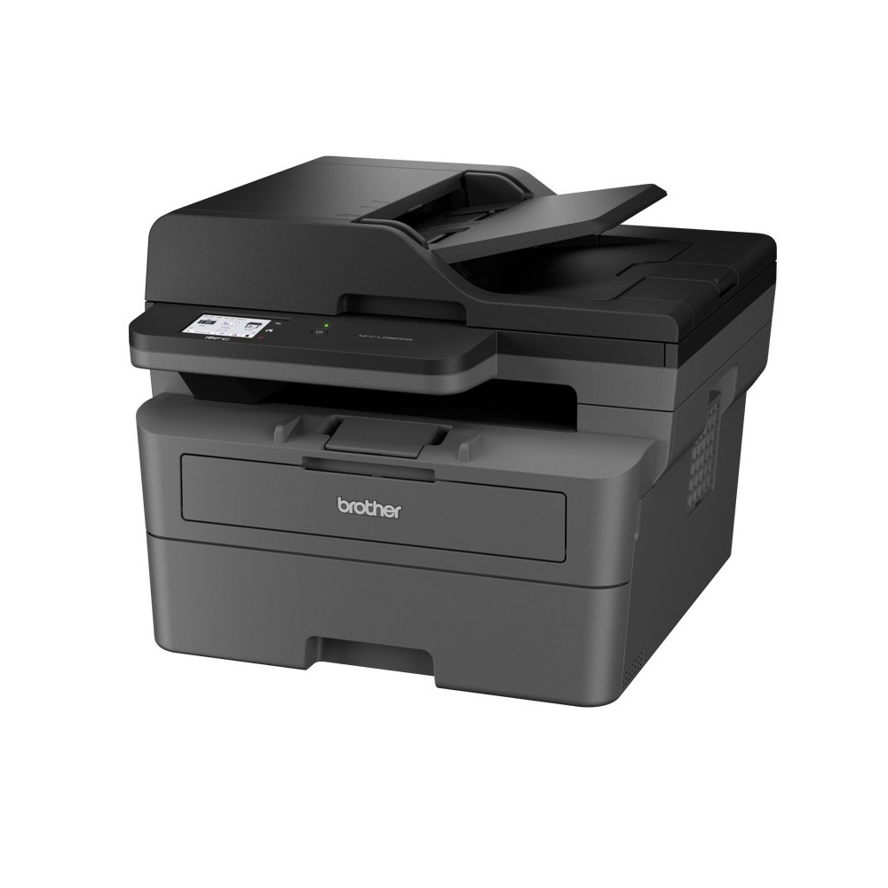 MF ECOPRO LAS B/N A4 FAX WIFI F/R BROTHER MFCL2860DWE 34PPM ADF
