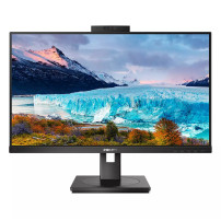 MON 27IPS VGA DVI DP HDMI USB PHILIPS 272S1MH PIVOT WEBCAM RG ALT