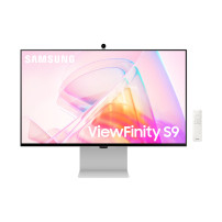 MON 27 VIEWFINITY MONITOR HRM S9 S90PC  5K 600CD BT WEBCAM