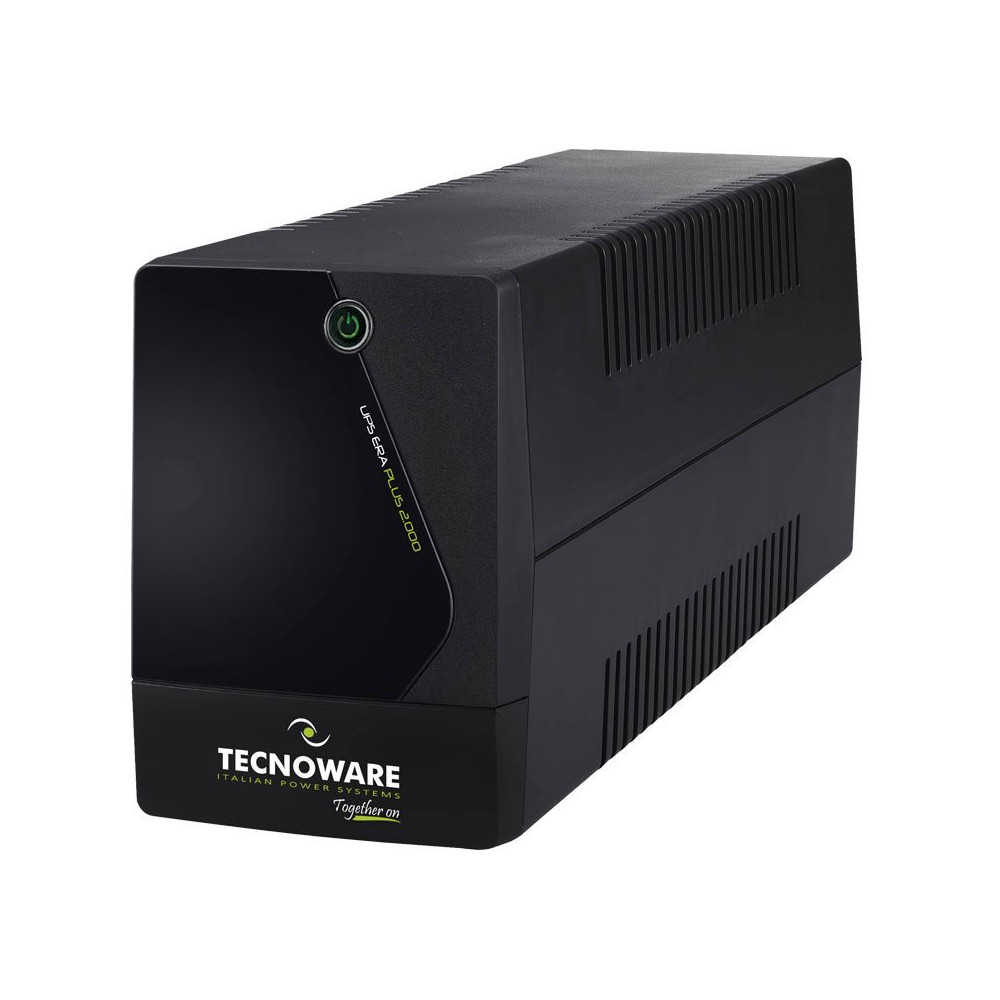 UPS 2100 VA IEC LINE INT.ERA PLUS TOGHETER ON