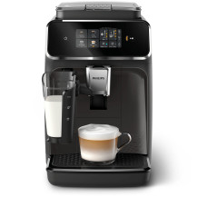 MACCHINA PER CAFFE LATTEGO NERO PHILIPS AUTOMATICA EP2334/10