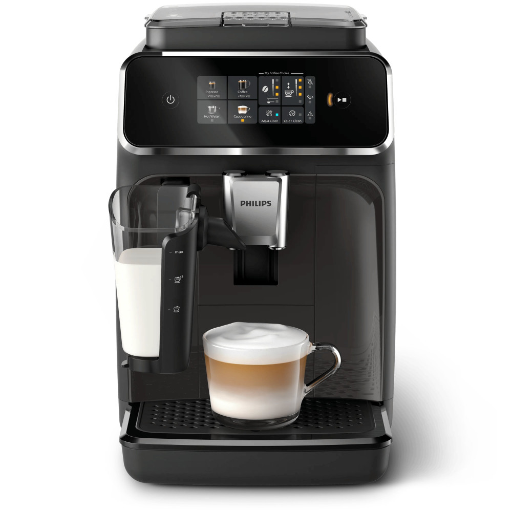 MACCHINA PER CAFFE LATTEGO NERO PHILIPS AUTOMATICA EP2334/10