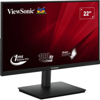 MON 21.5 MVA VGA HDMI BLACK 1MS 100HZ  VESA