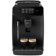 MACCHINA DA CAFFE AUTOMATICA CERAMI SERIE 800 CHICCHI CON PENNARELLO