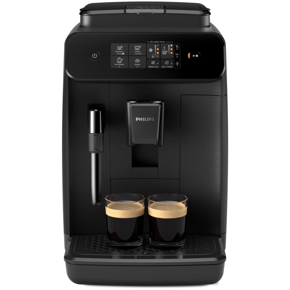 MACCHINA DA CAFFE AUTOMATICA CERAMI SERIE 800 CHICCHI CON PENNARELLO