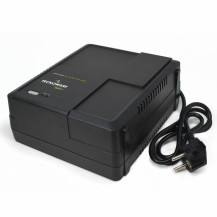 UPS 1200 VA SCHUKO LINE INT.ERA PLUS ACTIVE TOGHETER ON