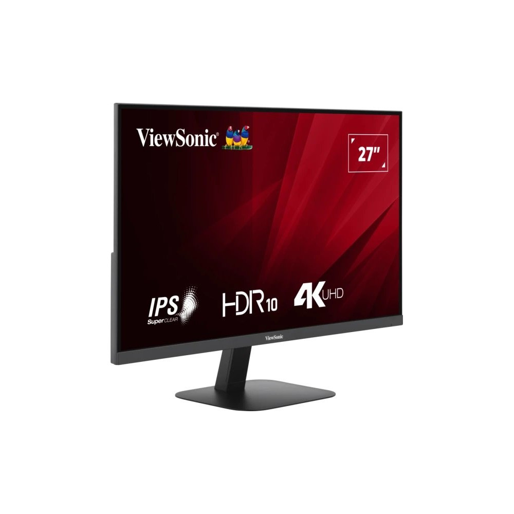 MON 27IPS 4K 2HDMI DP  UHD FRAMELESS Z REG ALTEZZA