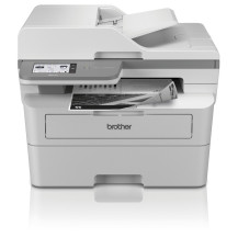 MF LAS B/N A4 FAX WIFI LAN F/R BROTHER MFCL2960DW 34PPM 3500PP