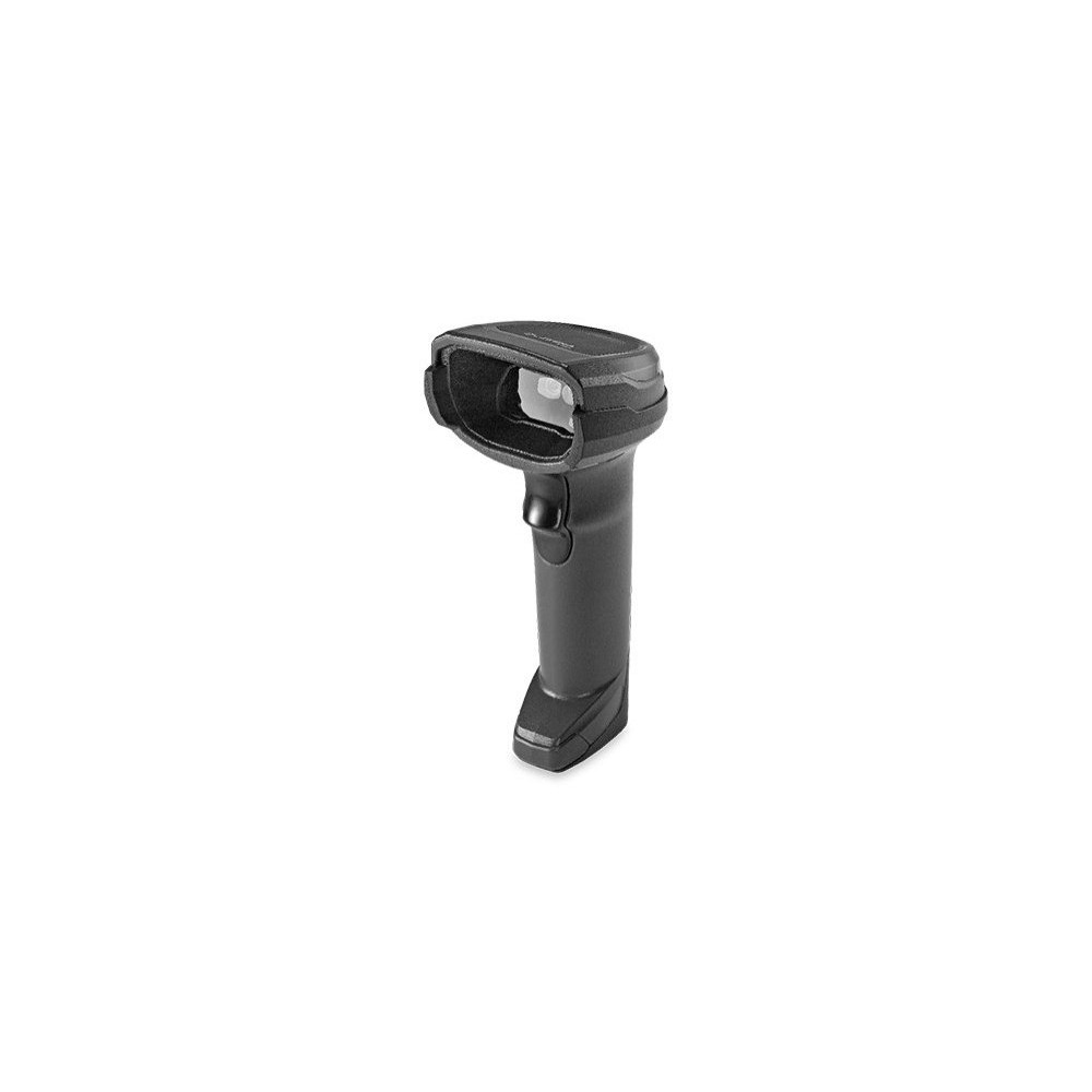 LETTORE BARCODE ZEBRA DS8108 2D NO CAVO STANDARD RANGE DL PARSING