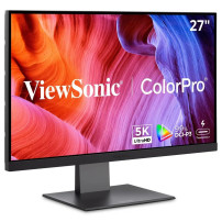 MON 27IPS 5K 5120X2880 APPLE FRIEN 500CD MM DP HDMI TBT4 TYPE C
