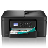 MF INK COL A4 3 IN 1 WI-FI ADF DUPLEX BROTHER DCPJ1360DW 16PPM