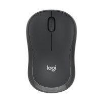 MOUSE M240 SILENT LOG BLUETOOTH GRA PHITE