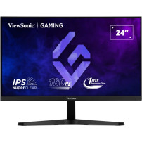 MON 24IPS FHD 1MS 180HZ GAMING! G SYNC HDR10 2 X HDMI DP