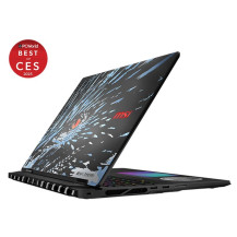 NB 18 U9-285XH 64GB 4TBSSD W11P MSI TITAN 18 - VGA RTX 5080