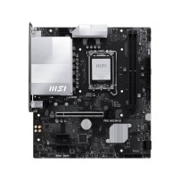 MB MSI PRO H810M-B DDR5 ST1851 2D5 1M.2 4S3 3PCIE HD/DP MATX