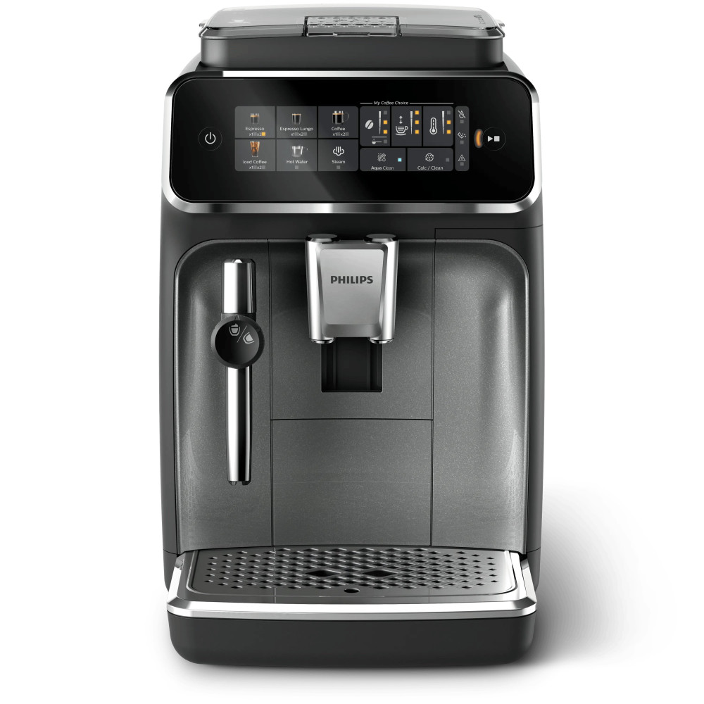 MACCHINA PER CAFFE SERIE 3329 PHILIPS AUTOMATICA EP3329/70 PENNA