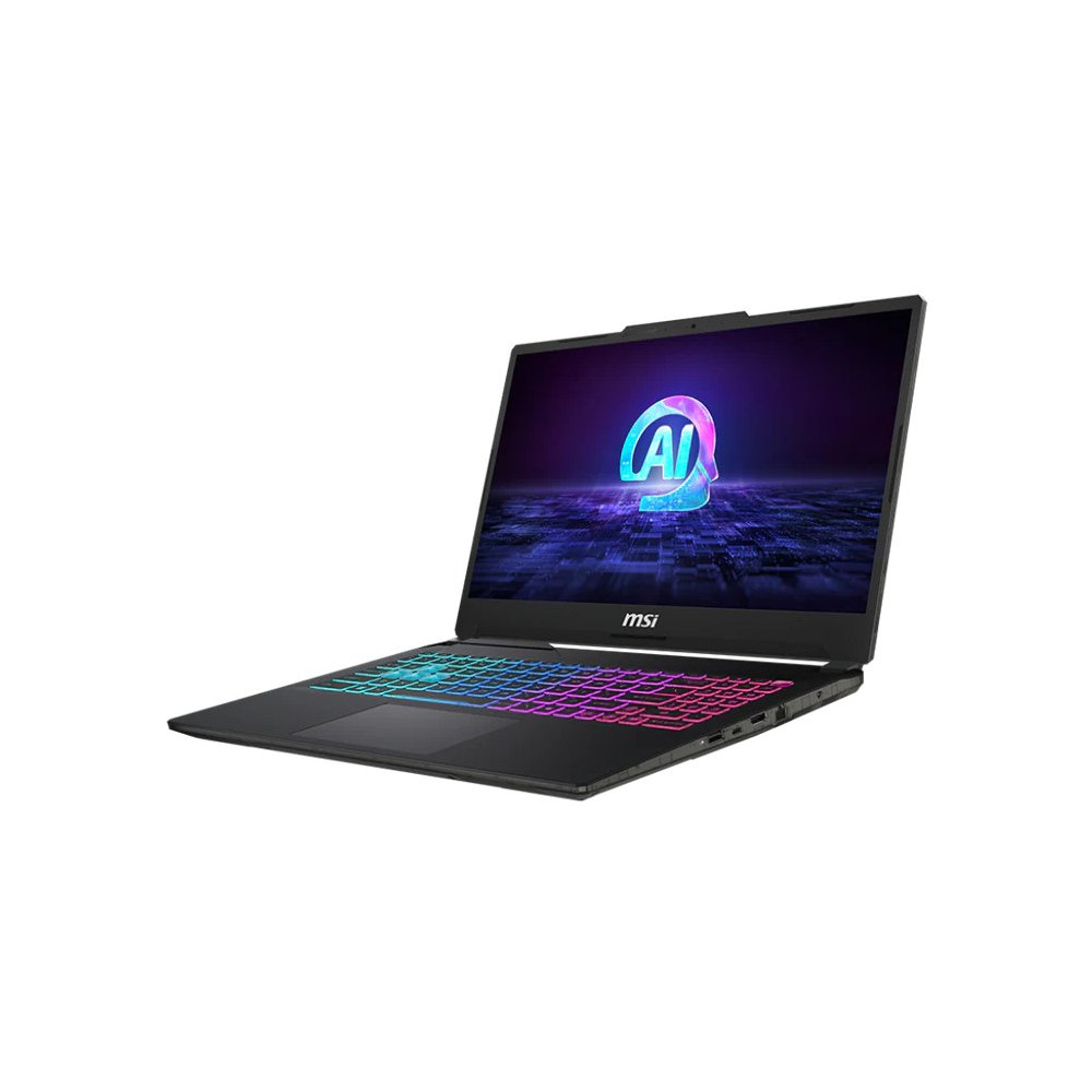 NB 15,6 C7 240H 16GB 1TBSSD NOOS MSI CYBORG 15  - VGA RTX 5060