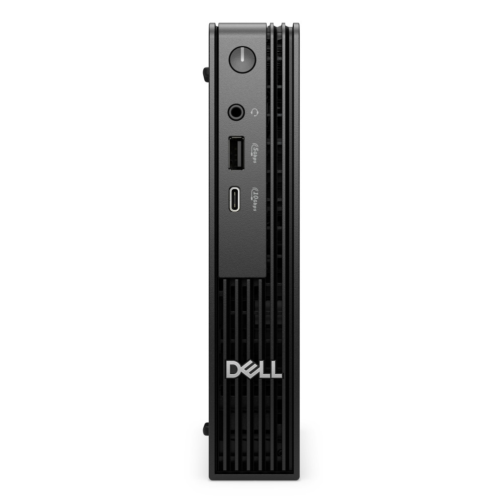 PC I7 16G 512G SFF W11P 1Y QCM125 I7-14700T DELL PRO MICRO QCM1250