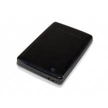 BOX 2.5 SATA TO USB 3.0 BK MAX HDD/SSD 9,5MM 5GB/S MAX 10TB