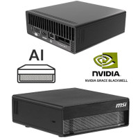 WKST AI ARM 20C 128G 4TB GB10 GRACE BLACKWELL NVIDIA? LINUX DGX SPARK