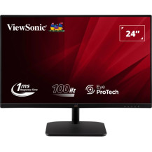 MON 24IPS FHD VGA HDMI BLACK FRAMELESS DP MM