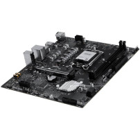 MB MSI PRO H810M-E DDR5 ST1851 2D5 1M.2 4S3 2PCIE HD/DP