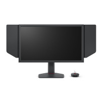 MON 24.1 TN  HDMI DP 1MS 600HZ BENQ XL2586X+ REG ALT ZOWIE