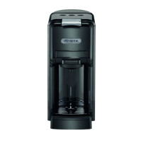 MACCHINA CAFFE ARIETE MULTI 1304 POLVERE CIALDE D.GUSTO NESPRES 4IN1