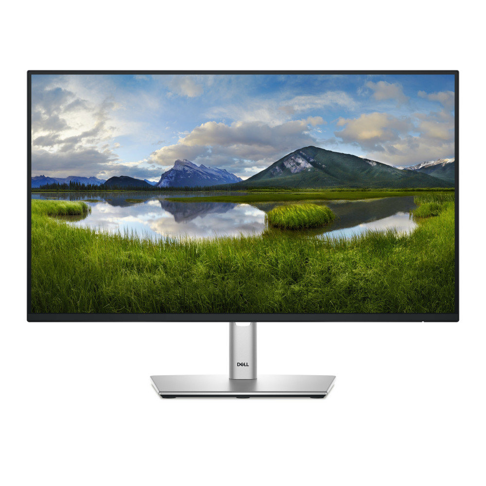 MON 24 IPS FHD HDMI DP VGA USBC DELL-P2425H REG ALTEZZA