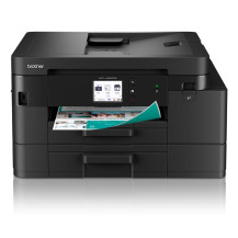 MF INK COL A4 FAX WIFI NFC F/R LAN MFCJ4550DW 20PPM ADF