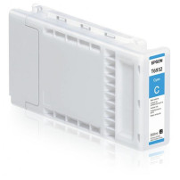 ORIGINAL Epson Cartuccia d'inchiostro ciano C13T69320N T6932 350ml